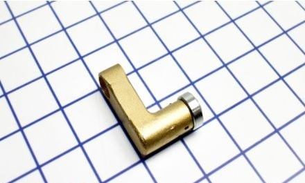 Namco Controls Limit Switches EL090-53321 - Operating Lever, D1260CT (EL090-53321)