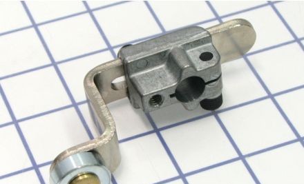Namco Controls Limit Switches EL130-64410 - Operating Lever, SL-170 (EL130-64410)