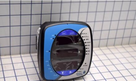 Johnson Controls Panel Meters & Gauges EM-1460-00-AD00 - Kw Sub-Meter Modbus; Kw Sub-Meter Modbus (EM-1460-00-AD00)