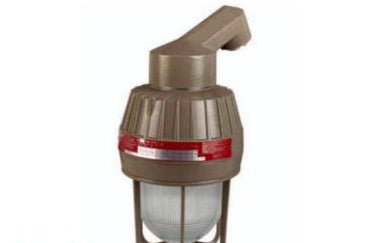 Killark Light Fixtures EMH070X3G - FIXT 70W MH 1in. CEIL GUARD (EMH070X3G)