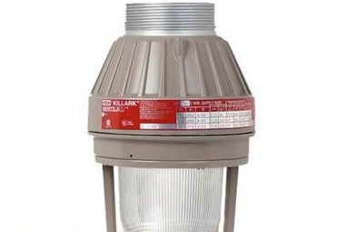 Killark Light Fixtures EMI20 - INCAND 200W TANK ASSEMBLY (EMI20)