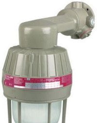Killark Light Fixtures EML4030B3G - EML, 40W LED 120-277V B3 GRD (EML4030B3G)