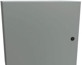 Hammond Manufacturing Enclosures EN4SD202012GY - Enclosure, 20in.Hx20in.Wx12in.D, N4/12 (EN4SD202012GY)