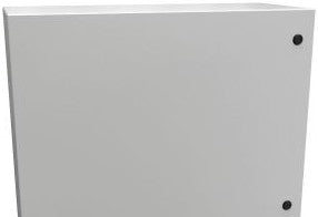 Hammond Manufacturing Enclosures EN4SD243012LG - N4,12 Eclipse encl. - 24 x 30 x 12 (EN4SD243012LG)