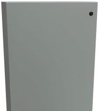 Hammond Manufacturing Enclosures EN4SD362410GY - Enclosure, 36in.Hx24in.Wx10in.D, N4/12 (EN4SD362410GY)