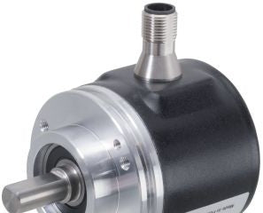 Pepperl Fuchs Encoders 70119037-100036 - Absolute Rotary Encoders(Non-Standard) (ENA58TL-S06CA7-0016-IO-RBD01)