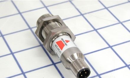 Carlo Gavazzi Photoelectric Sensors EO1804PPAS-1 - Prox, Photo, 18mm, 400mm Range, DC, PNP (EO1804PPAS-1)