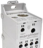 Marathon Special Products Power Distribution Blocks EPBAP74 - Distribution Block, 1-P, 335A,Bx/Bx, Line: (EPBAP74)
