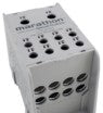 Marathon Special Products Power Distribution Blocks EPBAP84 - Distribution Block, 1-P, 760A/600V, Line: (EPBAP84)