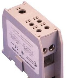 Marathon Special Products Power Distribution Blocks EPBCP45-4 - Distribution Block, 4-P, 200A,Bx/Bx (EPBCP45-4)