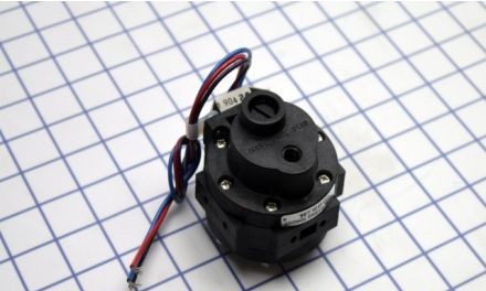 Barksdale Control Products Pressure Switches EPD1S-AA40 - Switch, Mechanical, Differential (EPD1S-AA40)