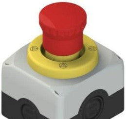 Pizzato Enclosures ESAC31434 - Enclosure ES AC series (ES AC31434)