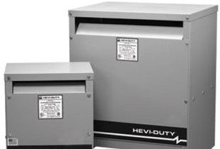 SolaHD Transformers ES5HB50S - Low Temperatue Rise Ventilated Distribution (ES5HB50S)