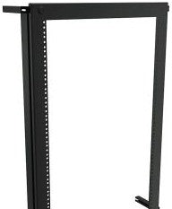 Hammond Manufacturing Enclosures ESF3624 - Swing Frame for 36 x 24 encl. (ESF3624)