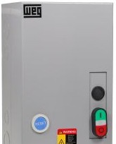 WEG Electric Soft Starters ESW-B65D39A-R72 - ESW series manual motor starter (ESW-B65D39A-R72)
