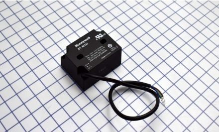 Honeywell Miscellaneous ET401A1 - Solid State Ignitor Spark Generator 110VAC, 50/60 (ET401A1)