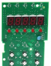 Yaskawa Miscellaneous ETC740230 - CIRCUIT BOARD, OPE (ETC740230)