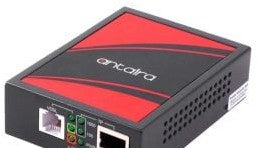 Antaira Technologies EVC-3101 - Ethernet over VDSL2 Converter - 1*10/100/1000Tx (EVC-3101)