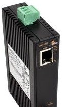 EtherWan Media Converters EX42011-1B-1-A - Industrial (-10C _ 60C)Unmanaged 1 (EX42011-1B-1-A)