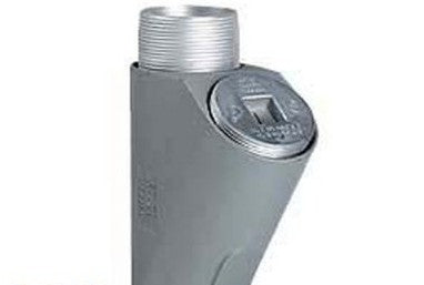 Killark Fittings EY-9-T - SEAL FTG AL 3-1/2in. W/ NIPPLE (EY-9-T)