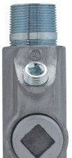 Crouse Hinds Fittings EYS76-SA - Eaton Crouse-Hinds series EYS conduit sealing (EYS76 SA)