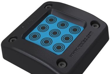 Roxtec Cable Entries EZ00000000490 - EzEntry 4 mini/9 (EZ00000000490)