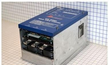 Saftronics EZ10-125 - Soft Start 230V 188A (EZ10-125)