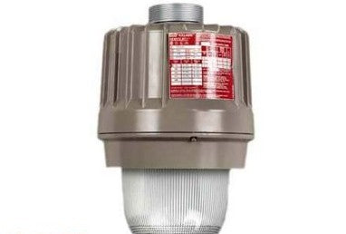 Killark Light Fixtures EZH100 - HID 100W QUAD MH HSG/GLOBE (EZH100)