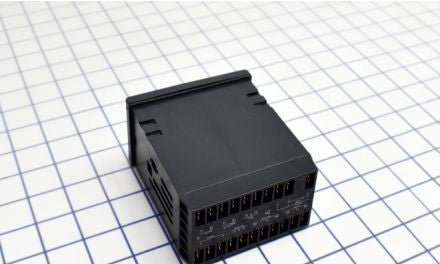 Gefran Process Controllers 1000-R0-1R-0-0 - 1000-R0-1R-0-0 Temperature Control (F000008)