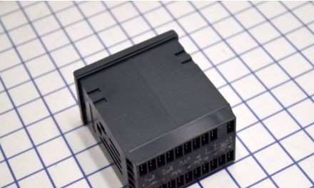 Gefran Process Controllers 1000-R0-1R-0-1 - 1000-R0-1R-0-1 Temperature Control (F000010)