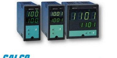 Gefran Process Controllers 1101-R0-2R-0-1 - 1101-R0-2R-0-1 Temperature Control (F000026)