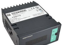 Gefran Panel Meters & Gauges 4T-96-4-01-0 - 4T-96-4-01-0 Indicator (F000175)