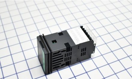 Gefran Panel Meters & Gauges 40A-48-4-00-RR-0-0-0-000 - 40A-48-4-00-RR-0-0-0-000 (F000212)