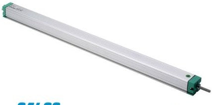 Gefran Linear Transducers F003161 - Linear Potentiometer IC-C-150-E-M 0000X000X00 (F003161)