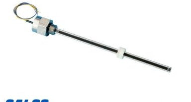 Gefran Linear Transducers F003177 - IC-F-200-I-02M 0000X000X00 (F003177)