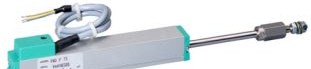 Gefran Linear Transducers F003680 - PA1-F-050-S03M 0000X000X00 (F003680)