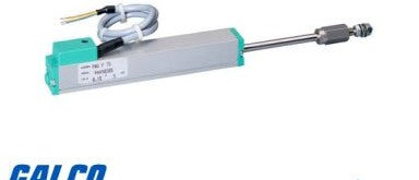 Gefran Linear Transducers F003709 - PA1-F-125-S05M 0000X000X00 (F003709)