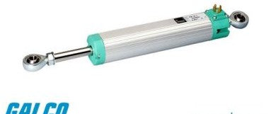 Gefran Linear Transducers F003727 - Linear Potentiometer PC-B-0225 0000X000X00 (F003727)