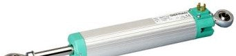 Gefran Linear Transducers F003792 - PC-F-0400 0000X000X00 (F003792)