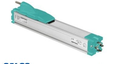 Gefran Linear Transducers F004106 - PK-M-1750 0000X000A00 (F004106)