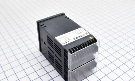 Gefran Process Controllers 2500-0-0-0-0-0-0 - 2500-0-0-0-0-0-0 Process Control (F028679)