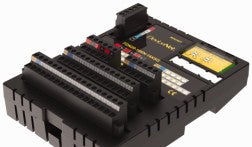 Turck I/O Modules FDN20-16SN-16XSG - I/O (F1016)