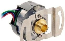 Danaher Controls Encoders F141000/0135Z - 1000 PPR/0 POLE,5V,8MM (F141000/0135Z)