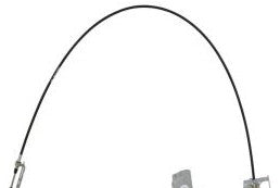 Cutler Hammer F1S06C - FLEX SHAFT OPERATOR KIT, 6FT CABLE (F1S06C)