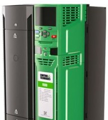 Control Techniques Drives F600-06200580A10101AB103 - Drive, AC, 20HP, 240V, 58.0A (F600-06200580A10101AB103)