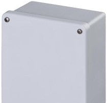 Stahlin Enclosures F763 - Enclosure, 7.63in.Hx6.63in.Wx3.19in.D, N4X (F763)