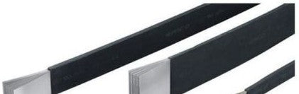 NVENT ERIFLEX Wire & Cable 534006 - Eriflex Flexibar Advanced 2 m Tinned Copper (FADV2MTC2X15-5)