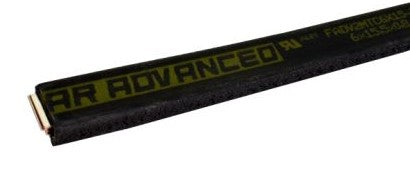 NVENT ERIFLEX Wire & Cable 534008 - Eriflex Flexibar Advanced 2 m Tinned Copper (FADV2MTC6X15-5)