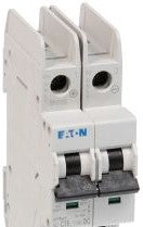Klockner-Moeller FAZ-C15/2-NA-DC - Eaton FAZ branch protector,UL 489 (FAZ-C15/2-NA-DC)