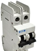Klockner-Moeller FAZ-C5/2-NA-DC - Eaton FAZ branch protector,UL 489 (FAZ-C5/2-NA-DC)